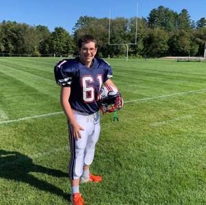 Meet your Posher, Alison